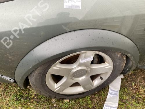 Used Front left wheel arch trim Front left wheel arch trim AUDI ALLROAD C5 (4BH) 2.5 TDI quattro (180 hp) 32303560 32303560