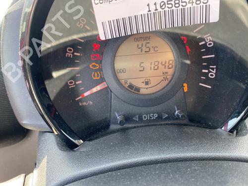 Gearbox PEUGEOT 108 1.0 VTi 72 | BP28366777M3 - Image 2