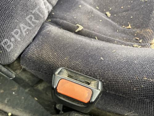 Seat buckle CITROËN BX (XB-_) 19 D | BP30704041I32