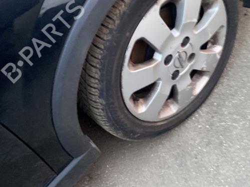 front-right-wheel-arch-trim-opel-corsa-c-x01-2000-2001-2002-2003-2004-2005-2006-2007-2008-2009-23785087 main image
