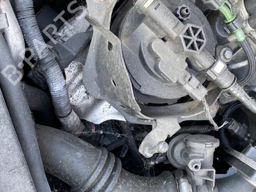 Used Starter Starter FORD C-MAX (DM2) 2.0 TDCi (136 hp) 32686435 32686435