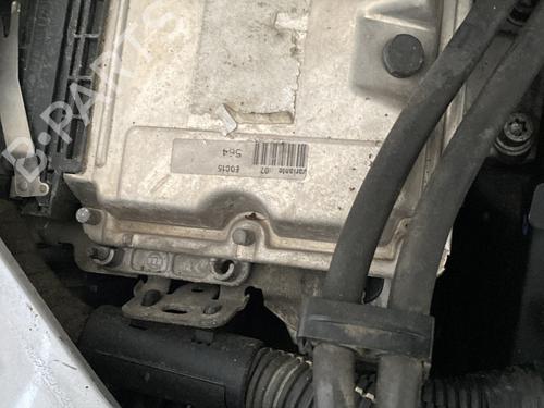 Used Engine control unit (ECU) PEUGEOT 206 Hatchback (2A/C) 2.0 HDI 90 (90 hp) 30947988