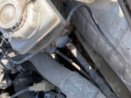 Used Brake master cylinder Brake master cylinder SUZUKI SAMURAI Closed Off-Road Vehicle (SJ_) 1.9 TD All-wheel Drive (SJ419TD) (63 hp) 33553969 33553969