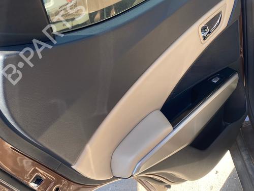 Rear left panel SSANGYONG TIVOLI 1.6 XDi 160 | BP37249184C60 - Image 2