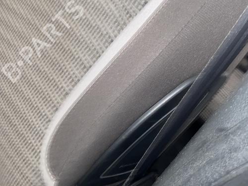 ECU airbags PEUGEOT PARTNER Box Body/MPV 1.6 HDi | BP30851822M53