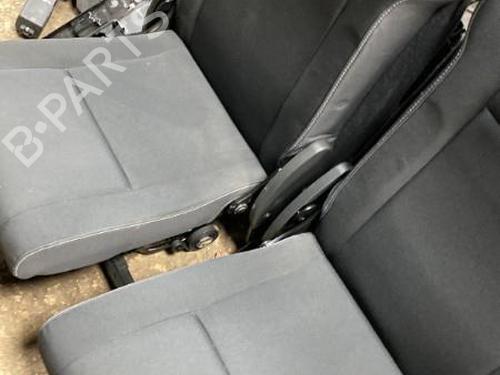 Used Rear seat (3rd row) Rear seat (3rd row) RENAULT SCÉNIC III (JZ0/1_) 1.6 dCi (JZ00, JZ12) (130 hp) 19913167 19913167