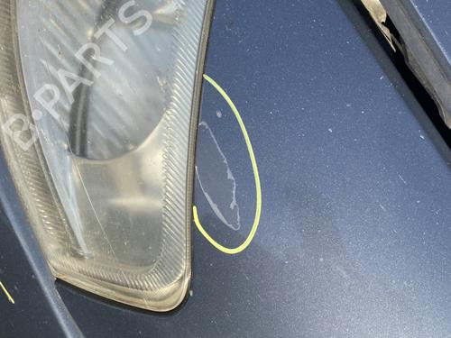 Used Left front fenders CITROËN C3 I (FC_, FN_) 1.4 HDi (68 hp) 28016355