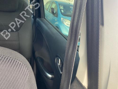 Front left seatbelt FORD S-MAX (WA6) 2.0 TDCi | BP36248345I26 - Image 3