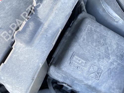 Used Engine control unit (ECU) Engine control unit (ECU) PEUGEOT 2008 I (CU_) 1.6 HDi (92 hp) 33554724 33554724