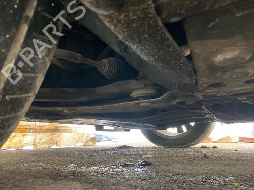 Subframe RENAULT SCÉNIC III (JZ0/1_) 1.9 dCi (JZ0J, JZ1J, JZ1K, JZ1S) | BP34451098M9 - Image 3