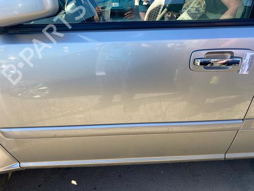 door-moulding-trim-nissan-x-trail-i-t30-2001-2002-2003-2004-2005-2006-2007-2008-2009-2010-2011-2012-2013-35969024 main image