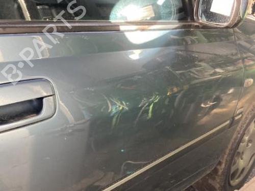 Right front door PEUGEOT 406 (8B) 2.0 HDI 110 | BP22119524C3 