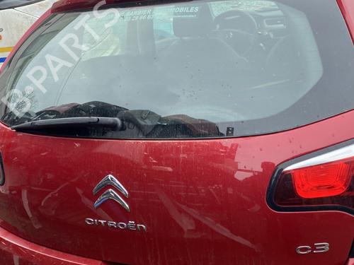 tailgate-citroen-c3-ii-sc_-2009-25270822 main image