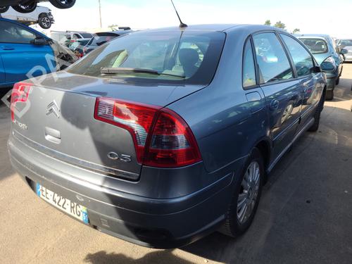 Pedal CITROËN C5 II (RC_) 1.6 HDi (RC8HZB) | BP38034086I4 - Image 4
