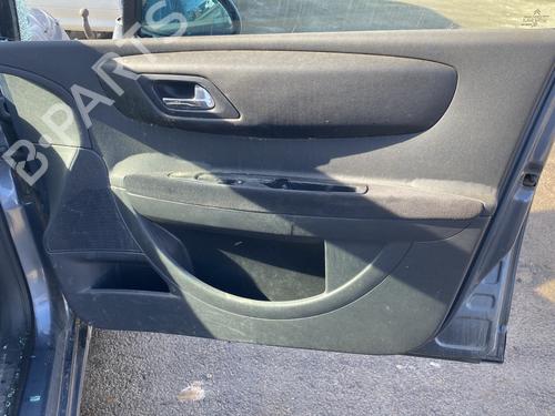 Used Front right panel Front right panel CITROËN C4 I (LC_) 1.6 HDi (109 hp) 32471800 32471800