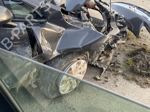 Front left window mechanism CITROËN C4 Picasso II 1.6 HDi / BlueHDi 115 | BP29978649C22