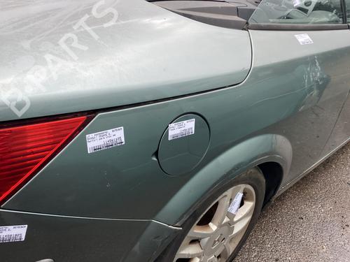 Used Right rear fenders RENAULT MEGANE II Coupé-Cabriolet (EM0/1_) 1.9 dCi (120 hp) 29910777