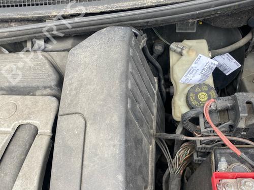 Air filter box RENAULT MEGANE II Saloon (LM0/1_) | BP36371990M87 - Image 2