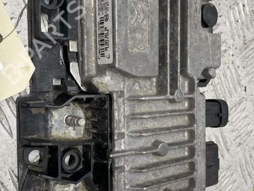 Used Electronic module CITROËN C4 CACTUS 1.6 BlueHDi 100 (99 hp) 29513251