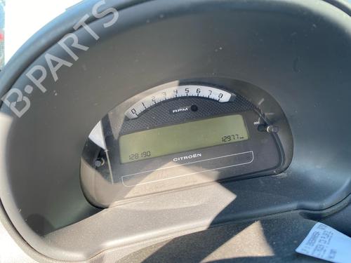 Instrument cluster CITROËN C3 Pluriel (HB_) | BP37501342C47 - Image 2