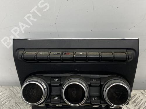 Commande Chauffage RENAULT CLIO V (B7_) 1.0 TCe 90 (B7MT) | BP26431382I5 