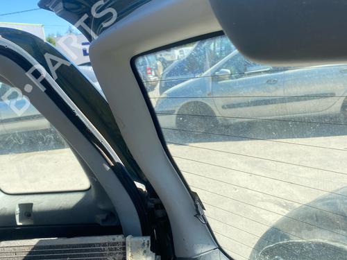 Forra da mala Forra da mala SUZUKI GRAND VITARA I (FT, HT) [1998-2008] 34241155 34241155