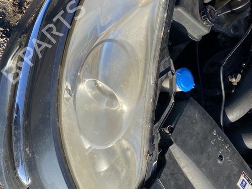Used Right headlight PEUGEOT 407 (6D_) 1.6 HDi 110 (6D9HZC, 6D9HYC) (109 hp) 22233173