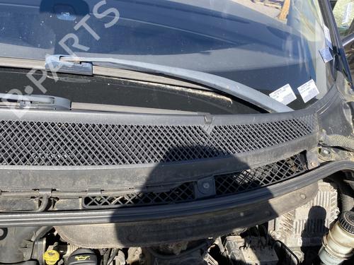 Torpedoplade CITROËN C8 (EA_, EB_) 2.0 HDi 165 | BP27506536C110 - Image 2