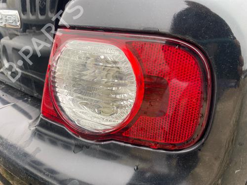 Reverse light CITROËN C3 Picasso (SH_) 1.6 HDI 90 | BP39982487C36 - Image 3