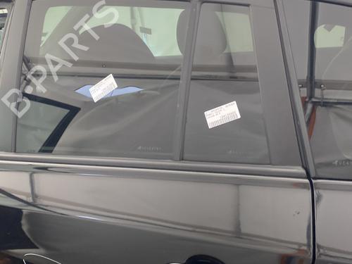 Dør venstre bagtil RENAULT KOLEOS I (HY_) 2.0 dCi 4x4 (HY0K) (150 hp) 31977657