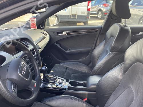 Steering pump AUDI A4 B8 (8K2) 2.0 TDI | BP26297922M99 - Image 6