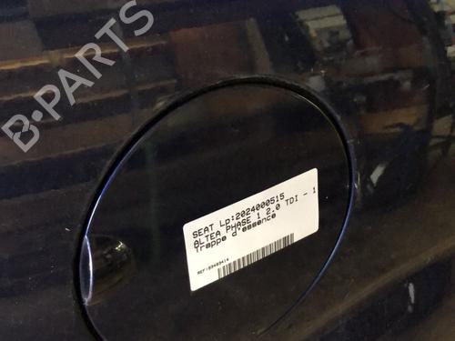 Used Fuel flap SEAT ALTEA (5P1) 2.0 TDI 16V (140 hp) 22918689