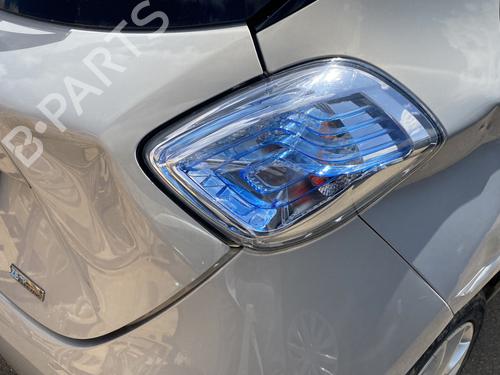 Right taillight RENAULT ZOE (BFM_) ZOE 265509696R