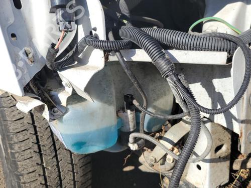 Used Windscreen washer tank CITROËN JUMPY II Van 1.6 HDi 90 16V (90 hp) 20495875