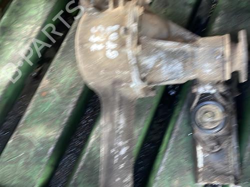 Front differential SUZUKI VITARA (ET, TA, TD) 1.6 All-wheel Drive (TA, TA01, SE416) BP27159293M23