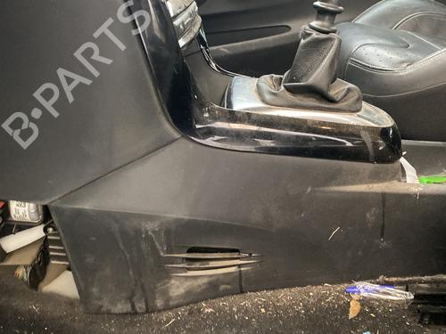 Used Middle console CITROËN DS3 (SA_) 1.6 THP 155 (156 hp) 30435144