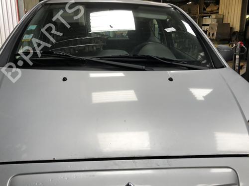 Used Hood CITROËN C2 (JM_) 1.1 (60 hp) 22114908