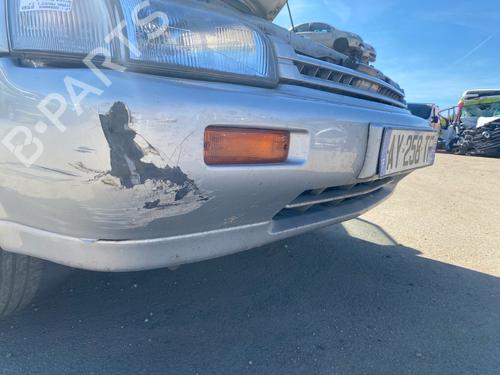 Used Front bumper Front bumper NISSAN PRAIRIE PRO (M11) 2.4 i (133 hp) 35969044 35969044