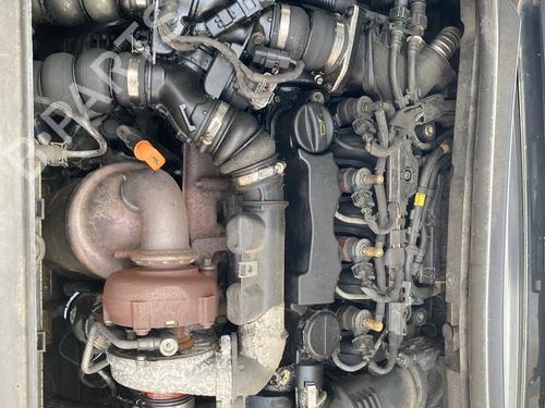 Engine CITROËN C4 I (LC_) | BP37683582M1 - Image 4