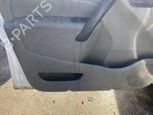 Forreste venstre beklædning Forreste venstre beklædning RENAULT KANGOO Express (FW0/1_) 1.5 dCi 110 (FW0C, FW0H) (109 hp) 33554349 33554349