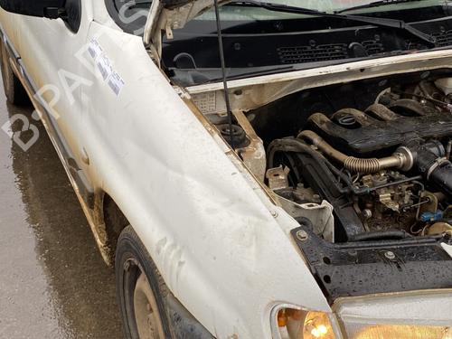 Used Gearbox PEUGEOT PARTNER Box Body/MPV (5_, G_) 1.9 D (69 hp) 31925461