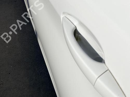 Left rear door PEUGEOT 308 SW II (LC_, LJ_, LR_, LX_, L4_) 1.6 BlueHDi 100 | BP24822880C4 