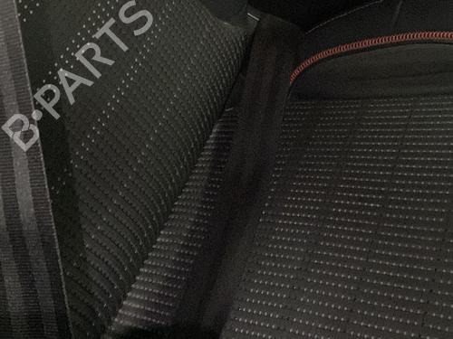 Used Front left seatbelt Front left seatbelt PEUGEOT 208 I (CA_, CC_) 1.5 BlueHDI 100 (102 hp) 24181180 24181180