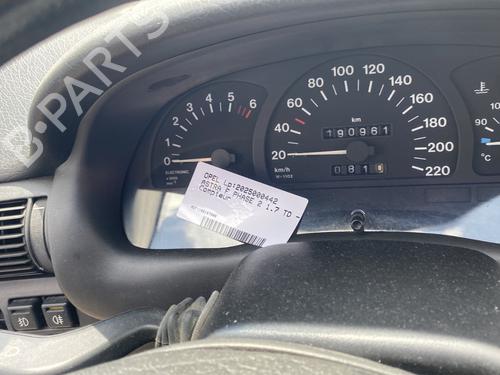 Used Gearbox Gearbox 27165380 27165380