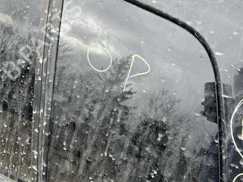 Used Rear left quarter glass FORD FUSION (JU_) 1.4 TDCi (68 hp) 19904479