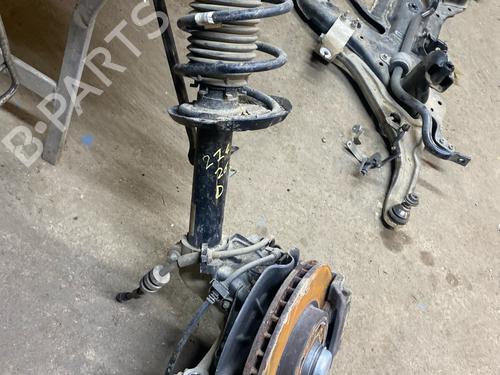 Right front steering knuckle MERCEDES-BENZ A-CLASS (W177) A 200 d (177.012) | BP37749578M26 - Image 3