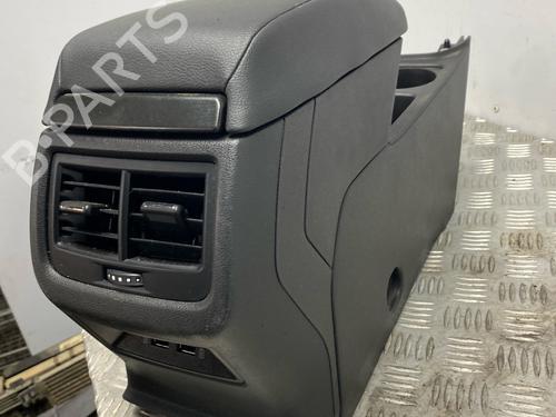Armrest / Center console SEAT LEON (5F1) 2.0 Cupra | BP36372041I20 - Image 2