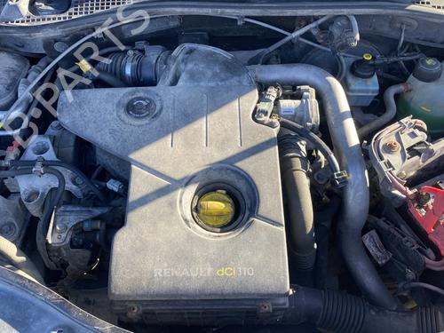 Used Engine DACIA DUSTER (HS_) 1.5 dCi (86 hp) 32449160