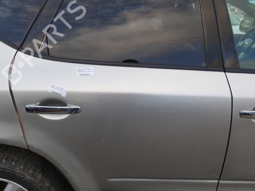 Right rear door NISSAN MURANO I (Z50) 3.5 4x4 | BP21826007C5 