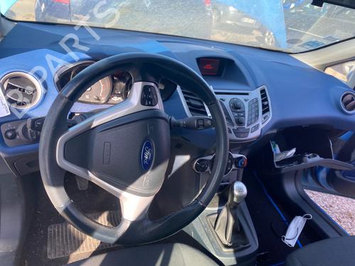 Dashboard FORD FIESTA VI (CB1, CCN) 1.6 TDCi | BP36816980C46 - Image 3
